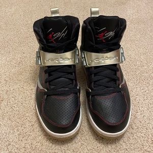 Air Jordan Flight 45s Size 10.5